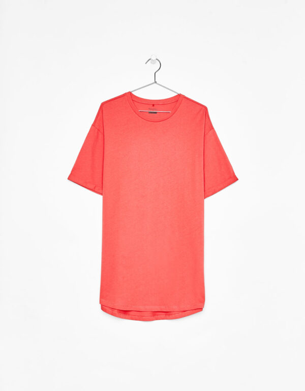 Unishops Pink Tee