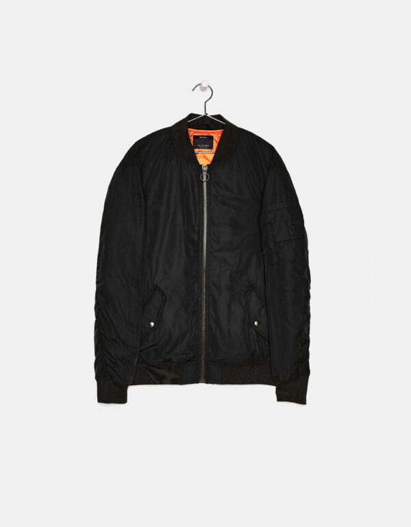 Unishops Black Jacket